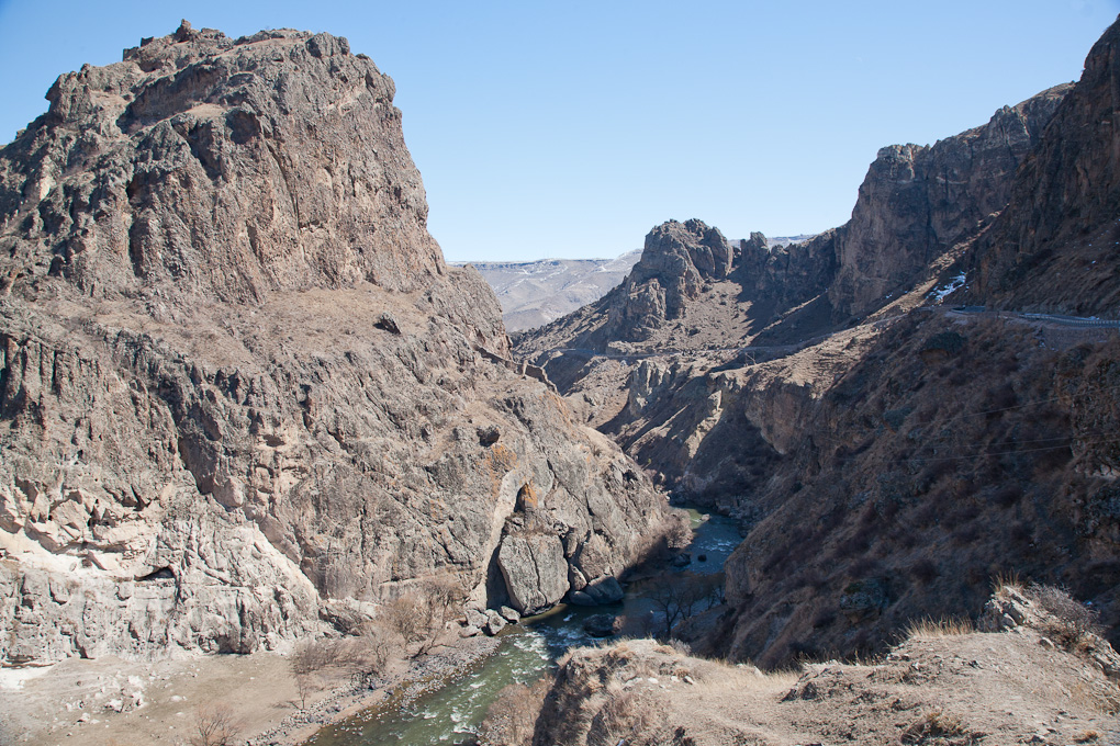 Vardzia (Вардзиа, ვარძია)